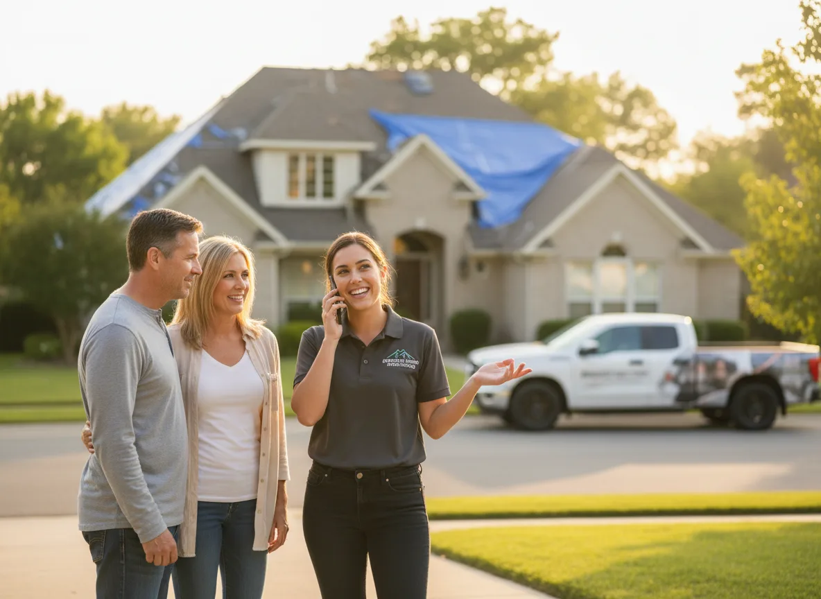 Emergency Roof Repair Dayton, IN FAQs